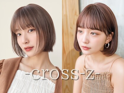 クローズ(cross-z)の写真