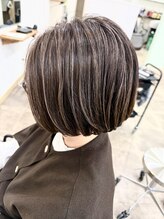 シャンクスヘア(SHANKS HAIR)