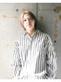 ディジョン(Dijon) TAKUYA 髪質改善