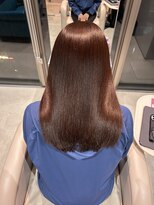 ルサロンニイマル(Le Salon 二○)&nbsp;ストレートロング