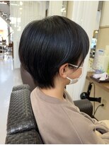 コアフィールフィス(COIFFURE fils)&nbsp;《見附　今町》