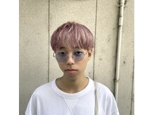 ヘアデザインサロン246