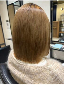 ニール(Neale.) 酸性ストレート