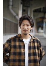 ドゥーエン 蒲生店(DoEN) 大西 章文