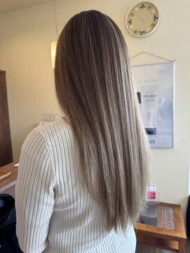 アンボニー(An Bonny) ハイライトカラー