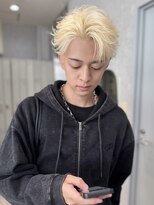 ジーナ 天神(Zina)&nbsp;成人式カラー