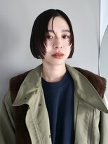 シアター(CIARTOR)&nbsp;フェイスレイヤーボブ