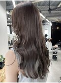 #ブリーチなしダブルカラー #レイヤーカット #髪質改善 #表参道