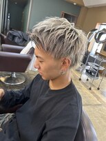 サンノット(SUN KNOT)&nbsp;ハイトーンカラー