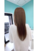 ユーフォリア(Euphoria.) ユーフォリア☆ヘアエステ