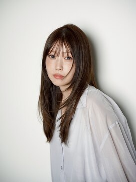 ハーツオオサカ(HE:ARTS OSAKA) ナチュラル盛韓国 コンサルティングメイク