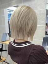 サンド 表参道(sand)&nbsp;レイヤーボブ