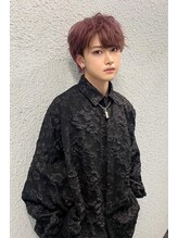 ランズ アネックス 梅田(LANDS ANNEX) REI