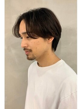トイロ 横浜(Toiro) ３０代40代センターパート大人センターパート