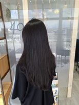 フォーティエイティ 郡山店(40-80)&nbsp;うる艶レイヤー
