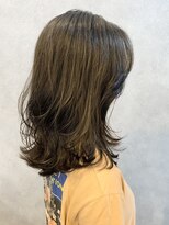 ザザ ZA/ZA 神楽坂 ワンカールくびれレイヤー
