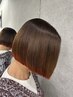 22~26日まで限定クーポン! カットカラー¥3980