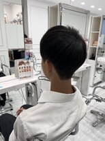 ニューヨークニューヨーク 松井山手店(NYNY)&nbsp;マッシュ