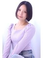 マルシェ(marche)&nbsp;毛先ワンカールパーマもおすすめ！