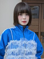 チャコレ パーチ 北千住店(Chacolle perch)&nbsp;外ハネボブ