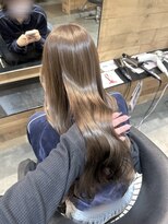ドルセ(Dulce)&nbsp;透明感アッシュベージュ