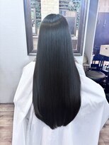 プランツヘアー&nbsp;髪質改善トリートメント