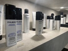 当店イチ押し！グローバルミルボンシリーズ