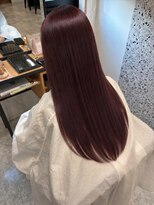 アバーブ ギンザ(Above Ginza)&nbsp;カシスブラウン/残留除去20代30代40代50代◎