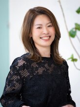 ヘアドゥ 稲毛店(hair do)&nbsp;菅野 真美