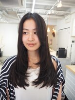 レテ(LETE)&nbsp;大人のレイヤースタイル