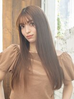 ストローク 小山店(STROKE)&nbsp;さらさらストレート