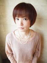 ルレーヴ(Le Reve)&nbsp;マッシュ☆ルーム