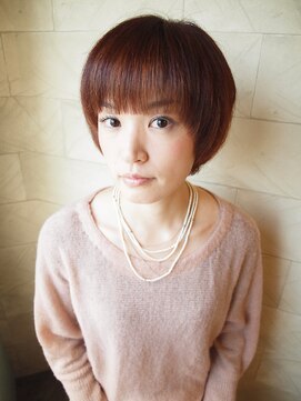 ルレーヴ(Le Reve) マッシュ☆ルーム