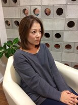 ヘアークローバー クリスマスカラー