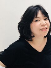 マーリィ イオン久里浜店(AEON)&nbsp;永野 優子