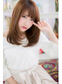 女子力全開！SWEETセミディb(miq阿佐ヶ谷)