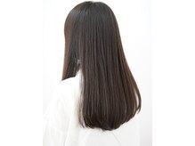 ベル (hair design Belu)