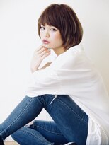 ジプソ(Gypso)&nbsp;マーブルボブ