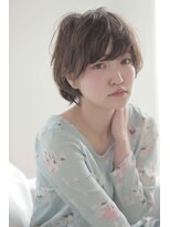 フォルテ 榛原パームス店 好感度ナンバーワンショート