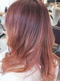 ベリーcolor
