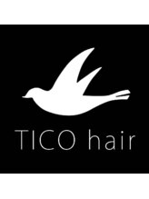 TICO hair 【チコヘアー】