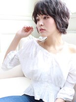 ウクラ バイ レシッド 池袋(uchla by rcid)&nbsp;エアショート