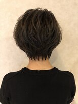 コバコ(Cobaco)&nbsp;アプリエカラー×モノクローム×ディープブルー