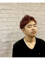 銀座マツナガ 新宿野村ビル店&nbsp;レッドマッシュ