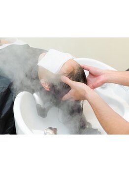 【トリートメント付きクーポン多数＊】空いた時間にいつもよりお得におしゃれを楽しめる＊[川崎/元住吉]