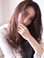 ジールヤマグチ 朝霧駅前店 【大人女性】ドラマティックな女性像を再現☆