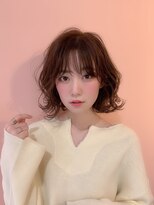 エクラ(ECLAT)&nbsp;シアーボブ