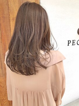 ペダル(PEDAL) PEDAL Style No.1108