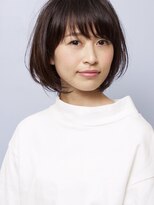 メイクス 表参道(MAKE'S omotesando)&nbsp;make's 大人かわいいボブ