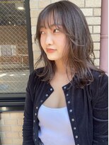 ハグ 横浜(HUG)&nbsp;万能ロブhair